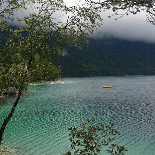 Garmisch-Partenkirchen 