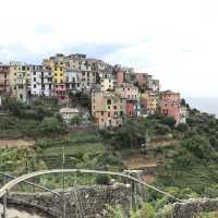 5 Breathtaking Villages of Cinque Terre 