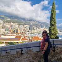 Climb the Rock of Monaco 🇲🇨 