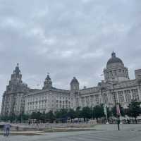 Liverpool市中心一日遊 行程懶人包 City of Beatles 