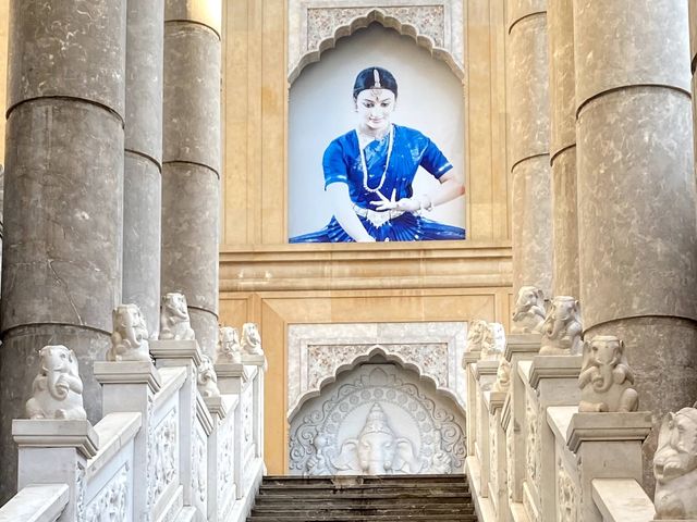 REDFORT Indian restaurant in Xi’an