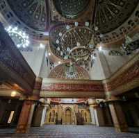 Al Sahaba Mosque, Sharm, Egypt