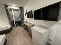 Great Hotel - Bento Inn Munich 