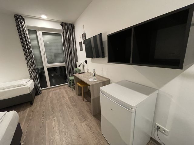 Great Hotel - Bento Inn Munich 