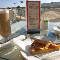 Wow Gigi’s cafe