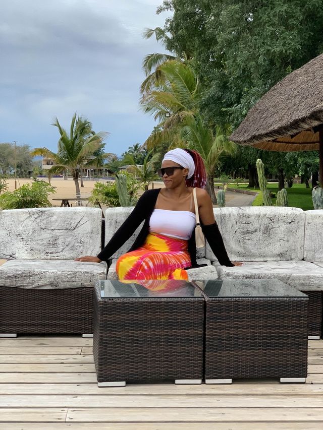 The Makokola Retreat,Malawi 🇲🇼