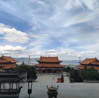 A weekend in Dali (Yunnan)