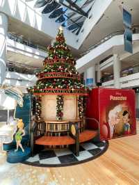 Disney Classics 奧海城展覽