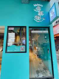 炮台山創意魚品料理🐟