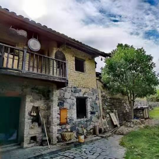 東漓古村：廣西小眾景點