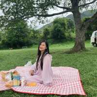 Tinghua Valley💐