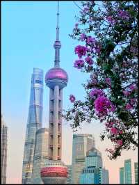 The Bund - Shanghai - 🇨🇳 