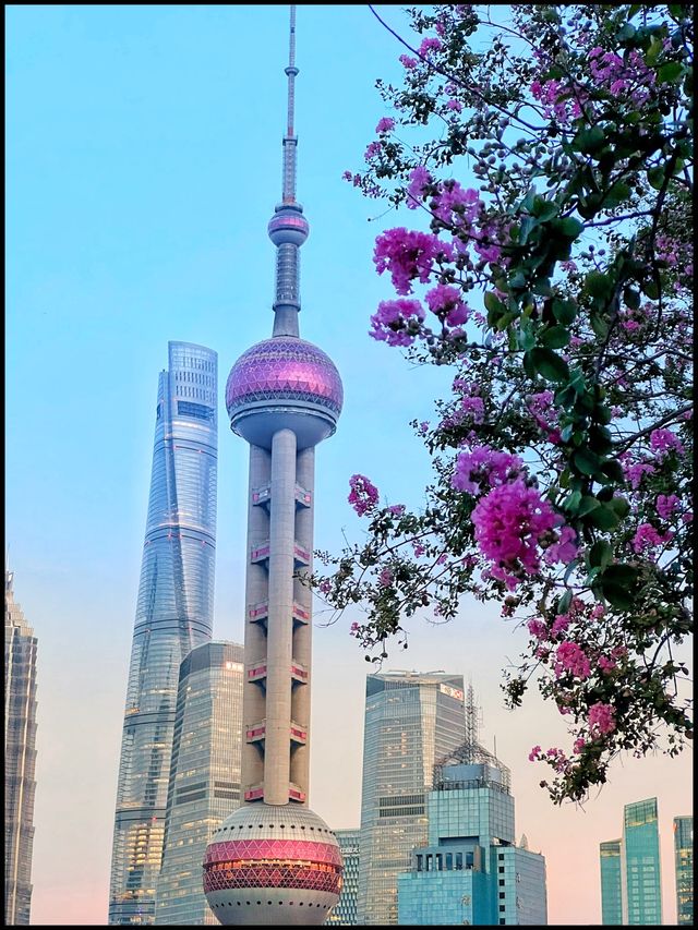 The Bund - Shanghai - 🇨🇳 