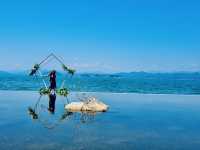 Paradise found: Qiandao Lake 