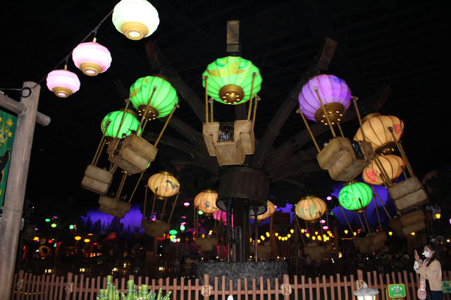 Universal Studios (Beijing)