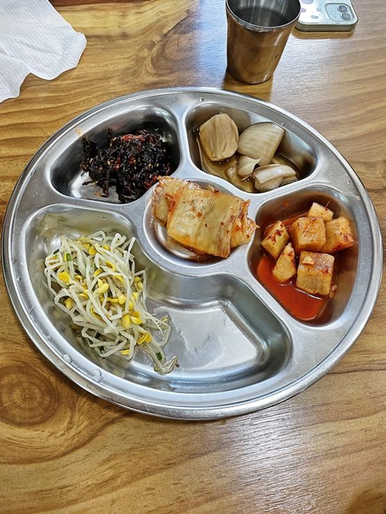 광주 광역시 맛집. 송원식육식당