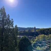 Autumn in Gubei Water Town
