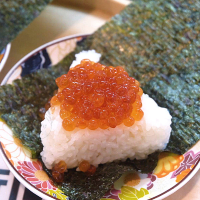 🍙 ปั้นข้าวญี่ปุ่น
