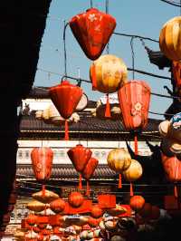 2023 Yu Garden Lantern Festival🐰🏮🇨🇳