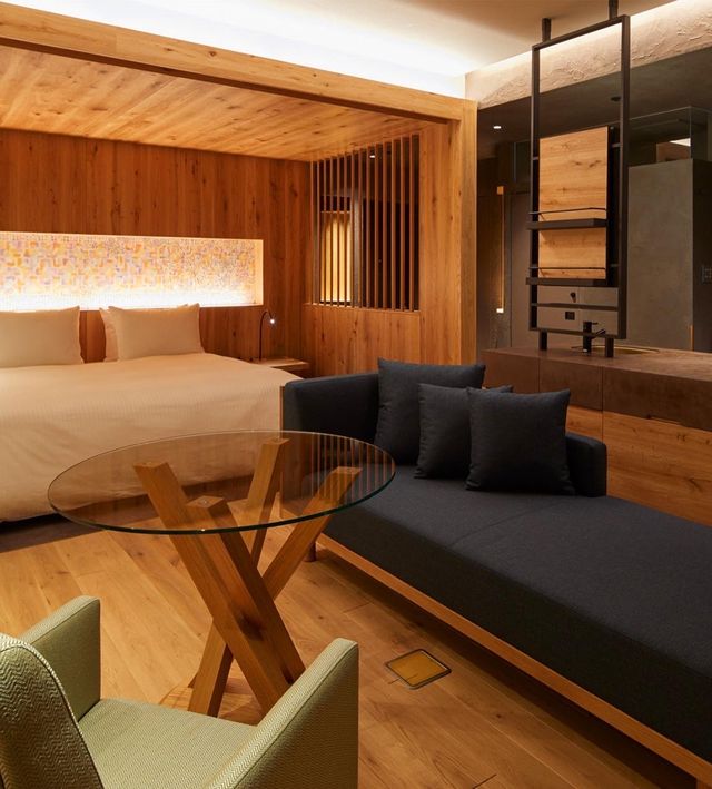 Japan Beppu | A hotel that artists cannot miss Japan Beppu | A hotel that artists cannot miss
