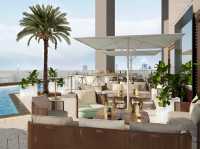 【Dubai Hotel Recommendation】Dubai SLS Apartment Hotel