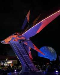 Orlando Disney | Epcot