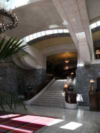 Fairmont Hotel | A stunning hotel in the Rocky Mountains