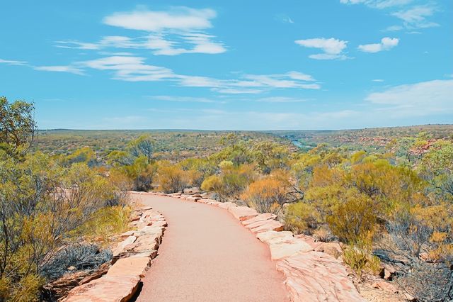 Kalbarri's Wilderness