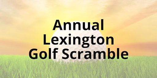 2023 Annual Lexington BBB Golf Scramble | University Club of Kentucky