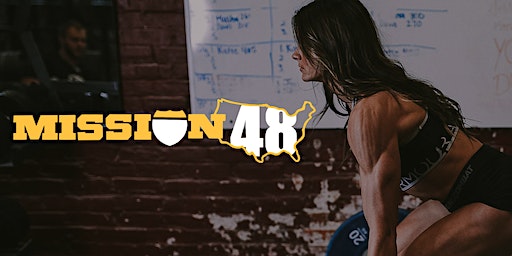 5k Run/Ruck - Mission48 - Utah (Salt Lake City) | TBD