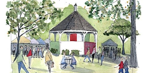 All'Aperto Quick Draw (Lititz) | Lititz Springs Park