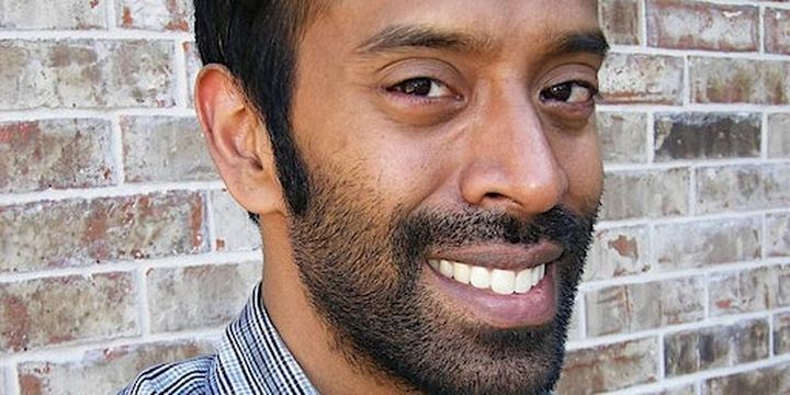 Plano Comedy Festival Presents Paul Varghese (Plano) | The Plano House of Comedy