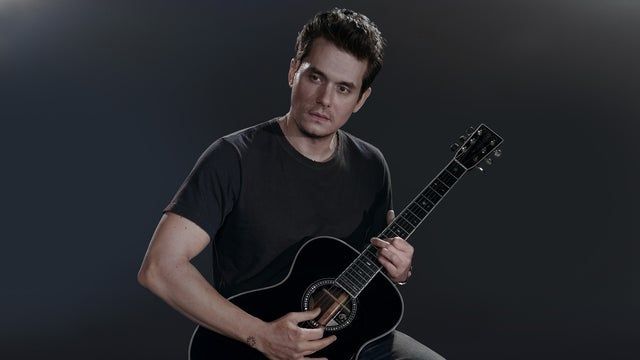 John Mayer - SOLO 2023 Tour Concert (Dallas) | American Airlines Center