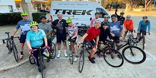 The DEUCE casual ride | Trek Bicycle Dallas Park Cities