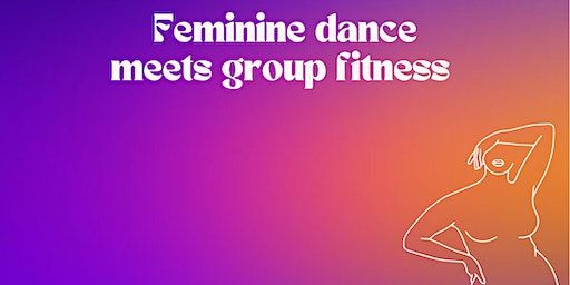 Dance fitness class | Riverside Performing Arts