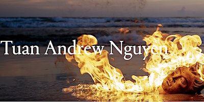 Artist Talk with filmmaker and sculptor Tuan Andrew Nguyễn. | Walker 202