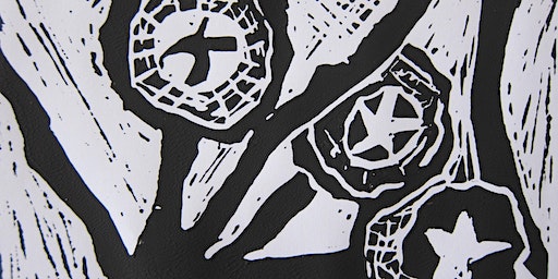 Linocut Day with Rachel Cohen (Mar) | Phoenix Art Space