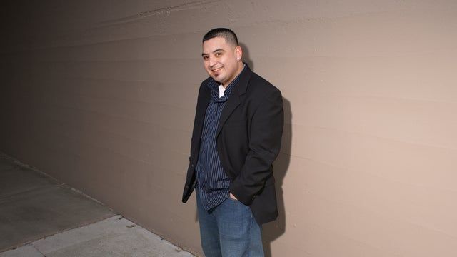 Rodger Lizaola 2024 (Temecula) | Pechanga Resort Casino