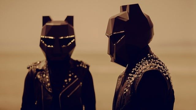 Friday Pass: Black Tiger Sex Machine - Anime Show 2024 (Seattle) | WAMU Theater