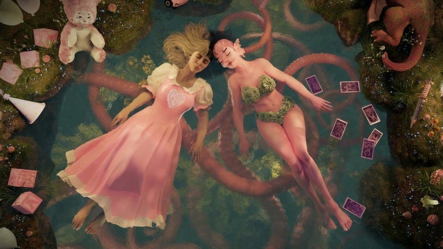 Melanie Martinez: The Trilogy Tour 2024 (Seattle) | Climate Pledge Arena