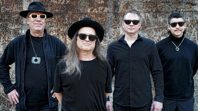 Violent Femmes 2024 (Peoria) | Peoria Civic Center