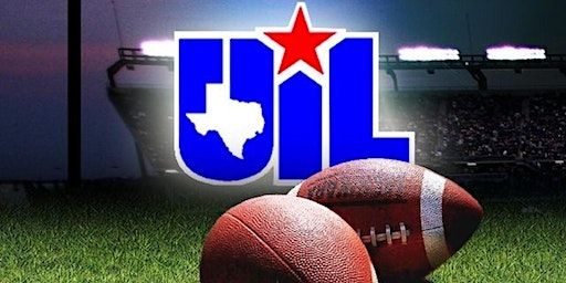 UIL State Football Championships - Day 1 [Volunteers Needed] | 1 AT&T Way