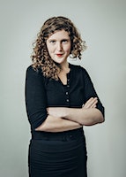 Creative Conversations: Carly Brown | University Chapel