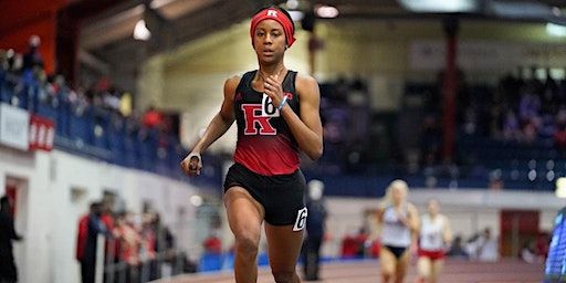 Rutgers Holiday Classic - Friday | New Balance Track & Field Center