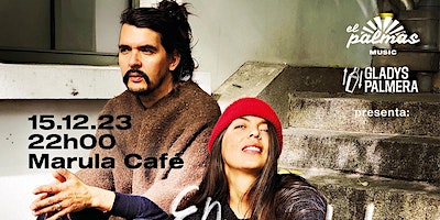 Acid Coco Live en Marula Café Barcelona | Live Music Marula Café BCN Clubbing