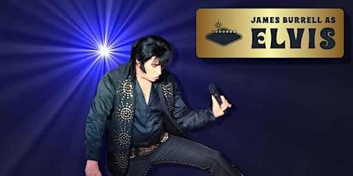 Ladies and Gentlemen, ELVIS IS IN THE BUILDING! | New Cross Hands Working Men's Club