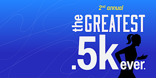 The Greatest .5k Ever! | Sanitas Brewing Co.