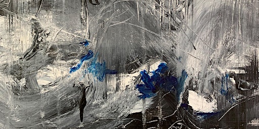 Abstraction - the Landscape [4 week course] | YO7 1HD