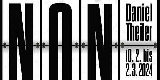 NON STOP | Raum für drastische Maßnahmen