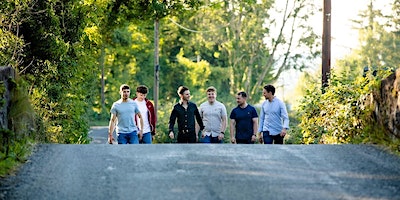 The Tumbling Paddies live at The INF Hall Hilltown | Hilltown Inf, Rostrevor Road, Hilltown, Newry, UK